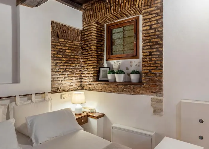 Appartamento Guesthost - Heart Of Trastevere Flat Roma