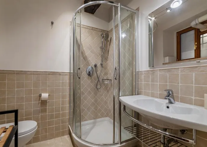 Guesthost - Heart Of Trastevere Flat Appartamento *