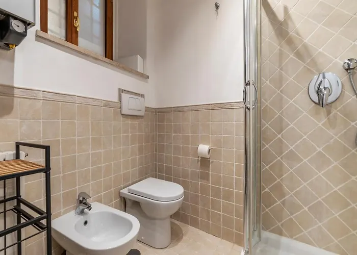Appartamento Guesthost - Heart Of Trastevere Flat Roma