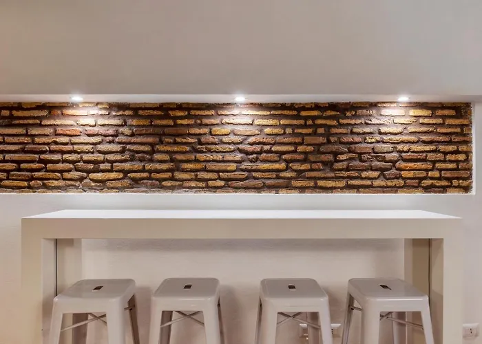 Guesthost - Heart Of Trastevere Flat Appartamento *